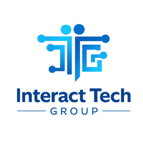Interact Tech Group logo