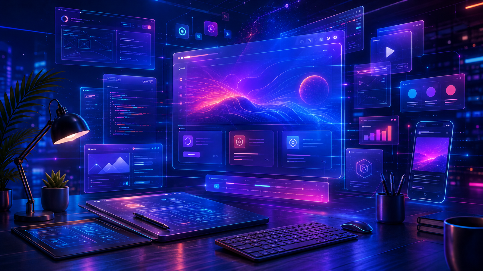 Website Care Plan