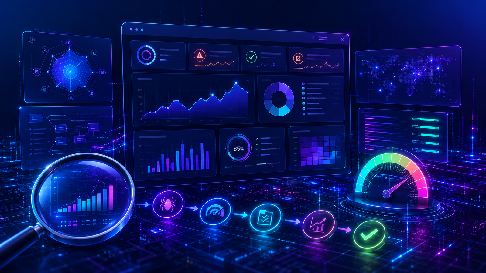 Website Audit Checklist: What to Fix Before Spending More on Ads